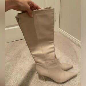 tony bianco calf boots